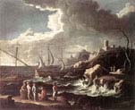 seascape